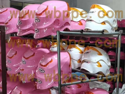 石家莊電動車頭盔批發