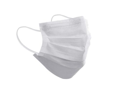 一次性口罩應該如何進行清洗