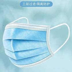 一次性平面口罩有什么好處有哪些優(yōu)點？